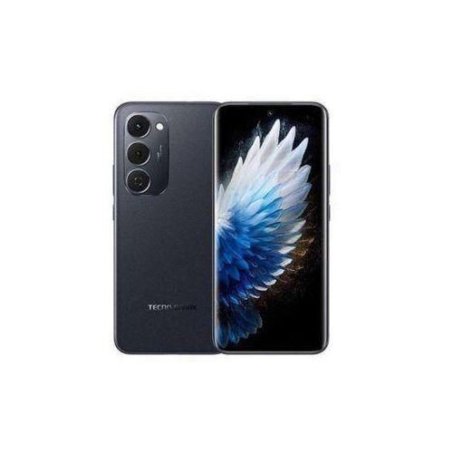 Tecno Spark 40 Pro Plus / Pro+ , 6.67'' HD+, UP to 8GB RAM + 256GB ROM (Dual Sim) 50MP, 5200 mAh - Orbit Black