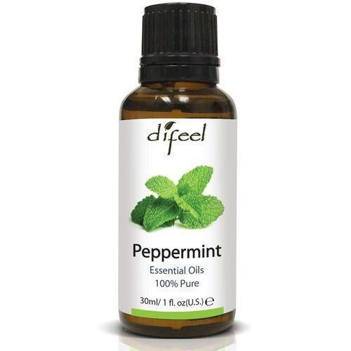 Difeel Peppermint 100% Pure Essential Oil - 30ml