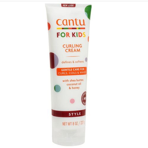 Cantu Care For Kids Curling Cream 227g