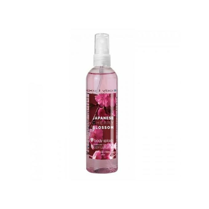 Amber Blossom Body Splash for Women - 236ml