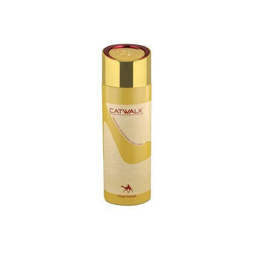 EMPER Catwalk Deodorant Spray For Ladies - 200ml