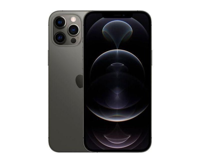 Apple IPhone 12 Pro Max 6.7" 6GB RAM 256GB ROM 12MP 3687mAh - Graphite