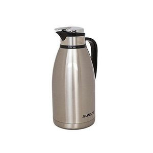 Always [Pressing] 3.0 Litres Unbreakable Vacuum Flask - Stainless Steel