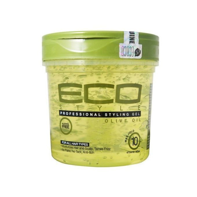 Eco Styling Gel 473ml