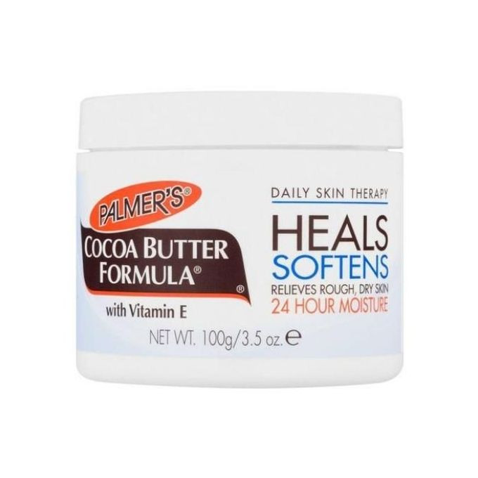 PALMER'S Cocoa Butter Daily Skin Therapy Heals Softens - 100ml