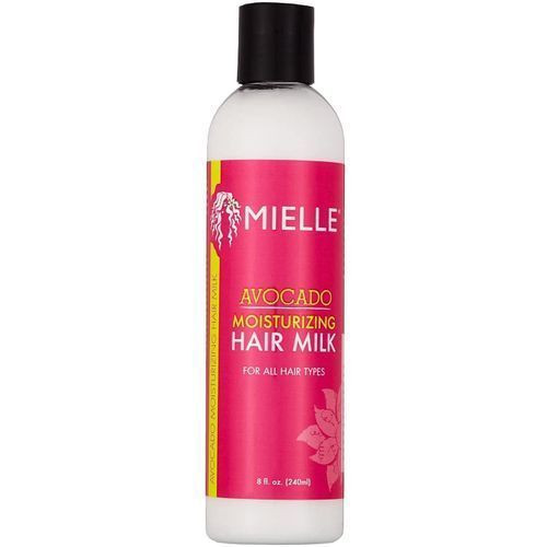 Mielle Avocado Moisturizing Hair Milk - 240ml