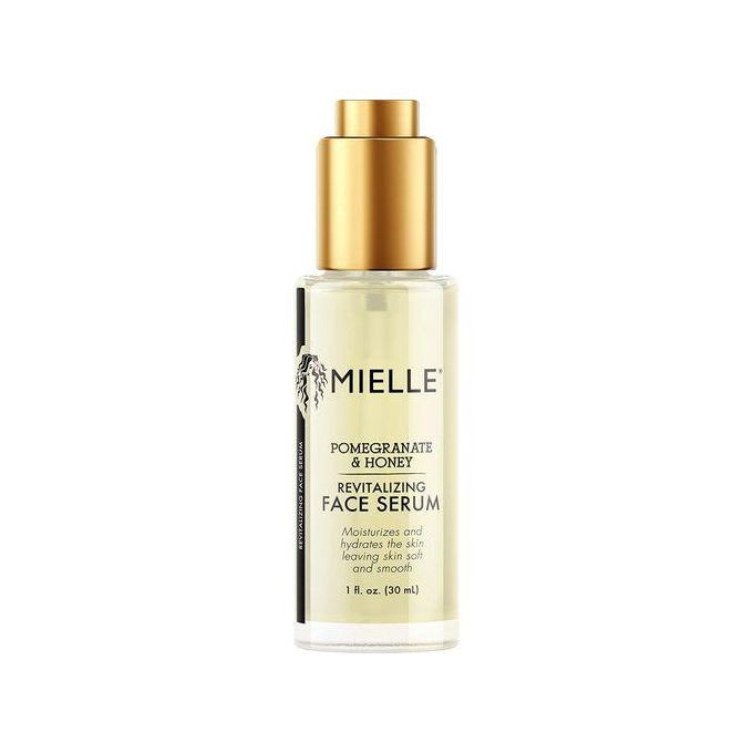 Mielle Pomegranate & Honey Revitalizing Face Serum