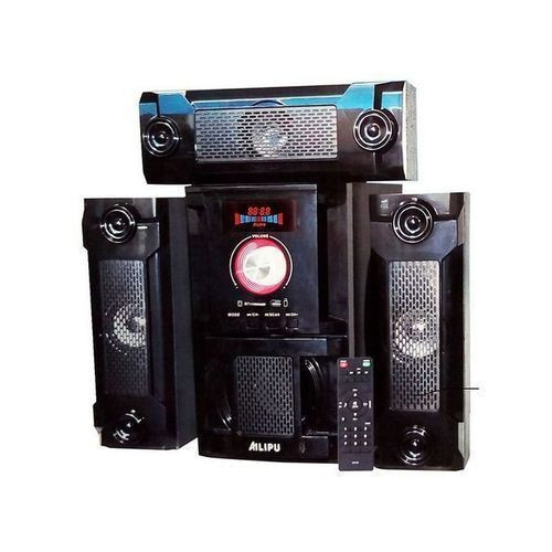 AILIPU Bluetooth Speaker System SP-2385 - Black