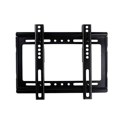 TV Wall Bracket - 14-42'' Inches - Black
