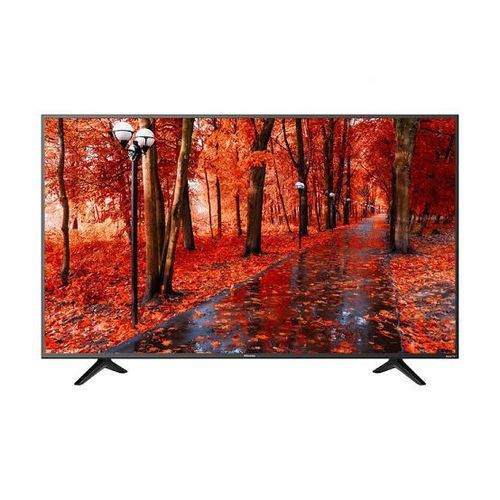Smart Plus Smartplus 32" LED TV, Japan's Leading Brand, Inbuilt Free Local Channels - Black