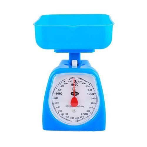 Kitchen Weighing Scale - May vary