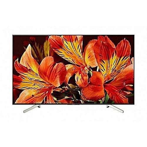 Golden Tech 32" TV with USB & HDMI Ports + Inbuilt Digital Free to Air Decoder - Black