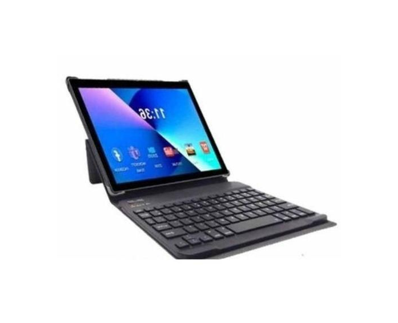 Discover Note 16 Plus 10.1' 8GB RAM 256GB ROM Android Tablet 6000 MAH -Multicolor