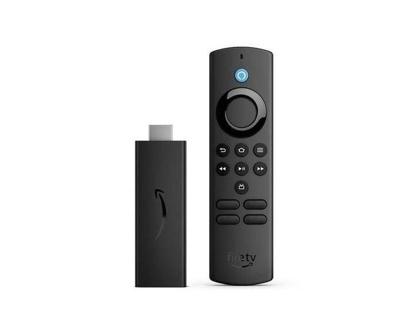 Amazon Fire TV Stick Lite - black