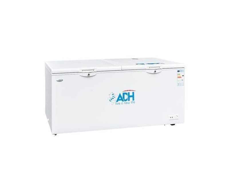 ADH BD 9070 700 Litres / 700L Deep Freezer - White