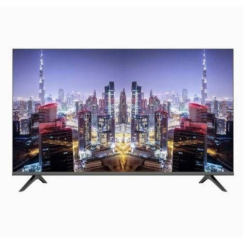 Smart Plus 32 Inches Tv Inbuilt With Free To Air Digital LED TV - Black