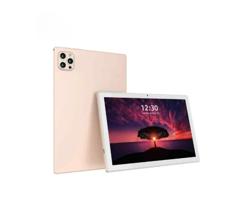Discovery Note 14 Plus Tablet 10" 5G Dual-SIM 256GB ROM And 6GB RAM - Gold