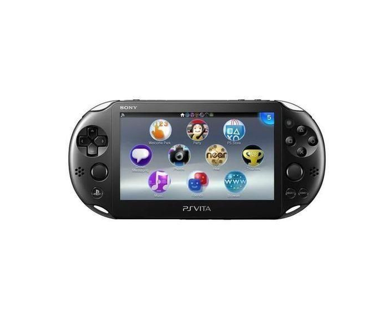 Sony Refurbished Playstation PSP Handheld console - BLACK