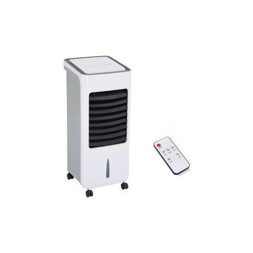 Pixel Portable Heavy Duty Built Electric Air Cooler / air conditioner With Remote Control-Multicolour