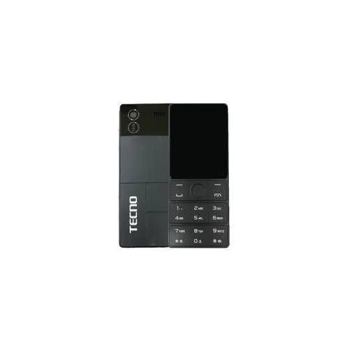 Tecno T315 / 315 - 1.73" Dual SIM Black