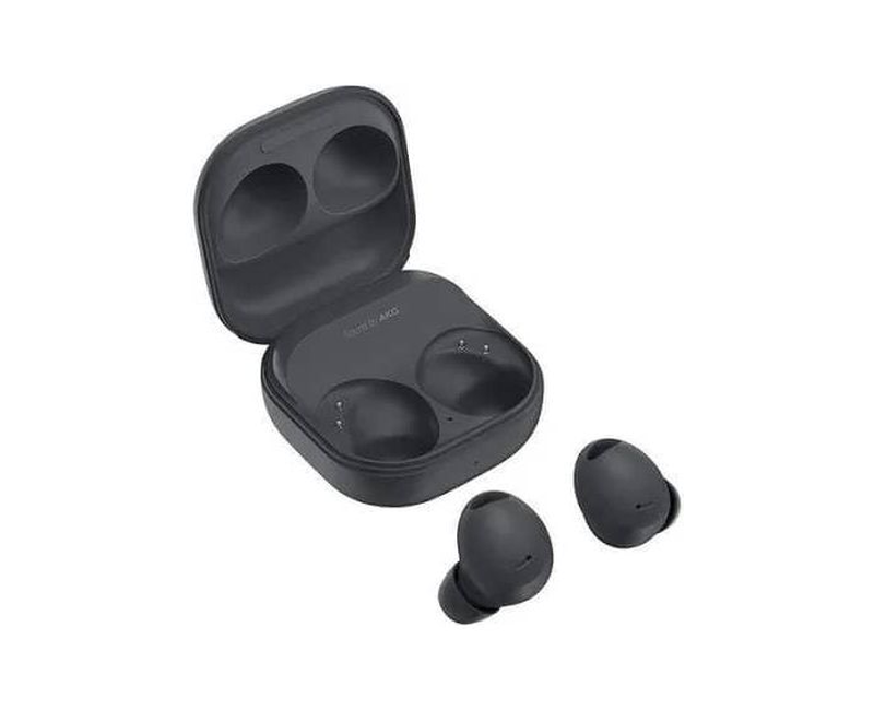 Galaxy Buds 2 True Wireless Bluetooth Ear buds, Noise Cancelling, Ambient Sound-Black