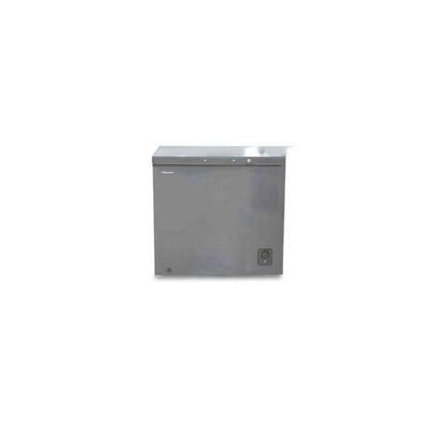 Hisense 310L / 310 Liters Deep / Chest Freezer - Silver