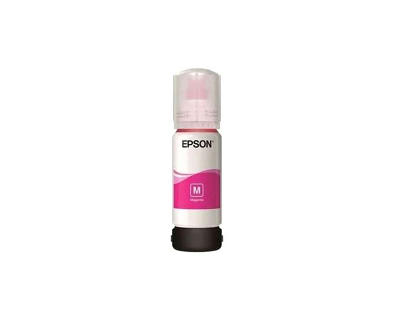 Epson 103 EcoTank Ink Bottles 65ml - Magenta