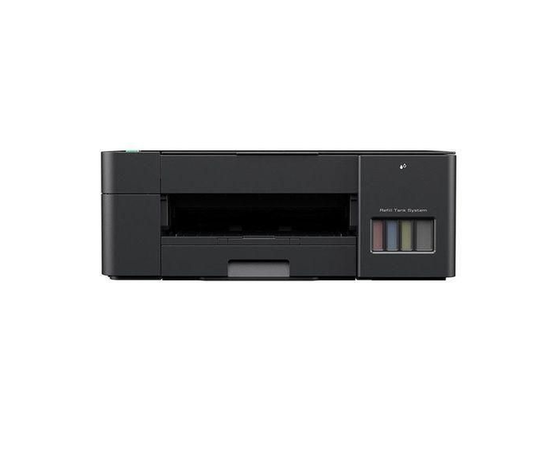 Brother DCP-T220W Refill Tank Colour Printer Copy,Scan,Print