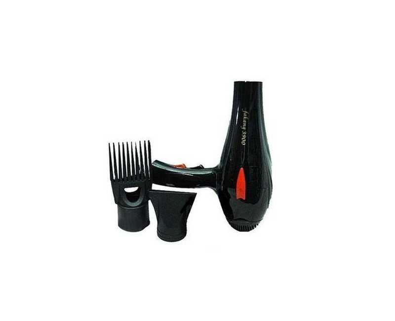 Hair Dryer/ Blower - Black