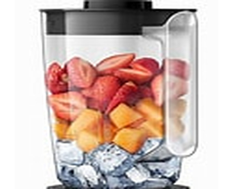 Philips / Phillips BLENDER COMMERCIAL. 3 IN 1. 1.9L jar capacity