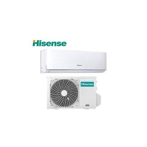 Hisense Original Wall Split AC Air Conditioner - White