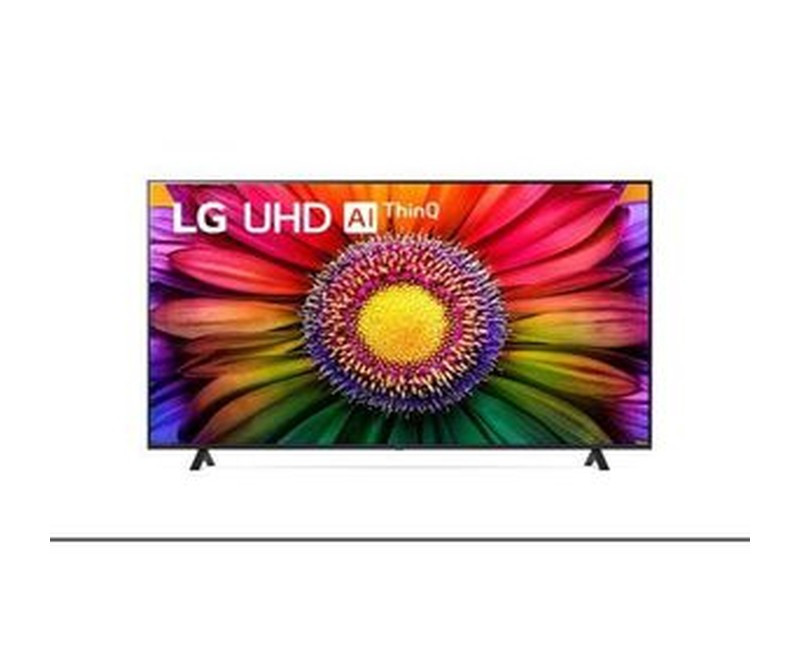 LG 55 inch 4K Smart UHD TV 55UN73 - lack