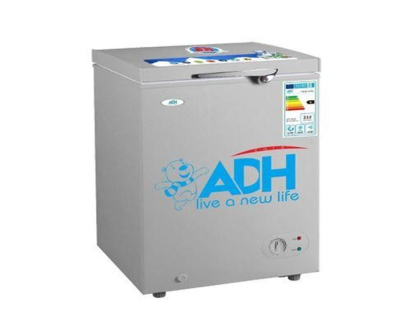 ADH 130L Chest Freezer