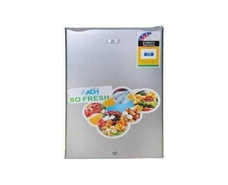 ADH 90 Liters - BC8091 - Single Door Refrigerator - Silver