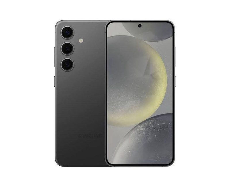 Samsung Galaxy S24 - 6.2" 8GB RAM 256GB ROM 50MP 4000mAh - Black