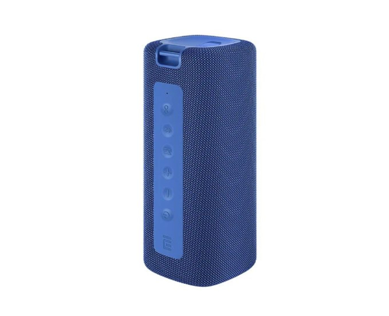 XIAOMI Mi Portable Bluetooth Speaker (16W) - BLUE