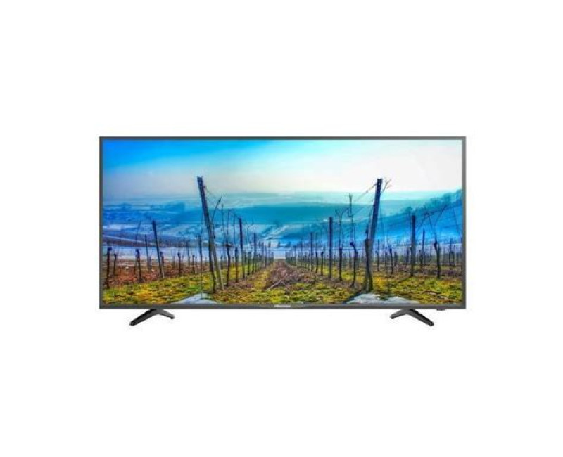 Hisense Original 32'' LED TV - Black..