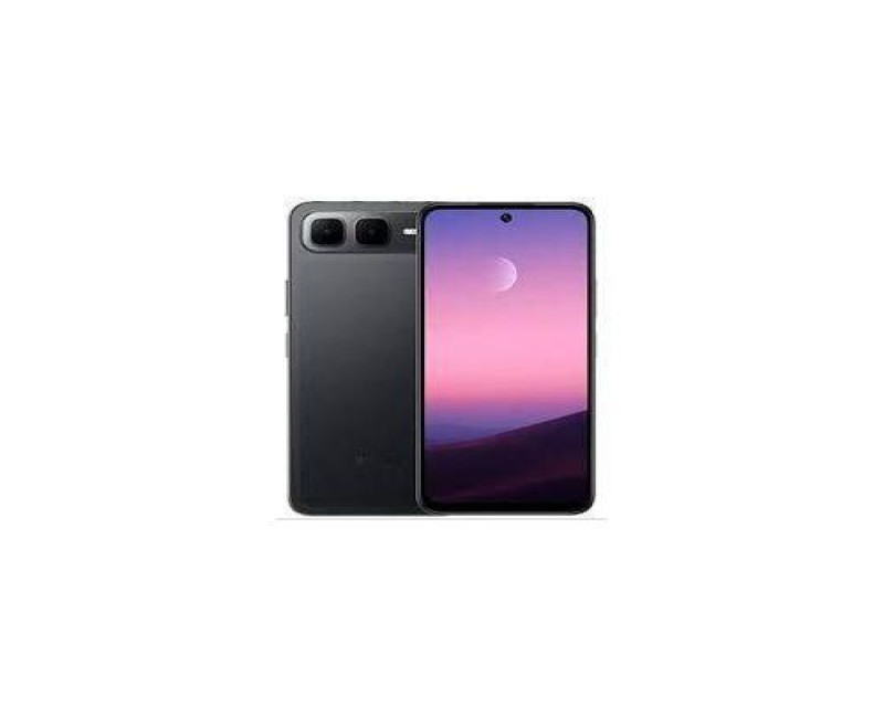 Infinix SMART 10 PLUS 128+8 6000MAH BLACK / SLIVER