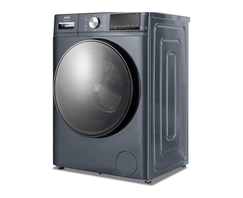 Chiq 7Kg Front Loader Washing Machine 7 KG - Grey