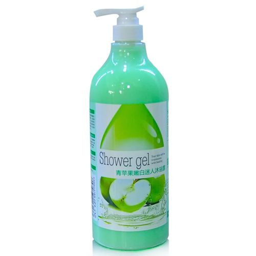 Shower to Shower Orchid Moisturizing Shower Gel - 1Litre