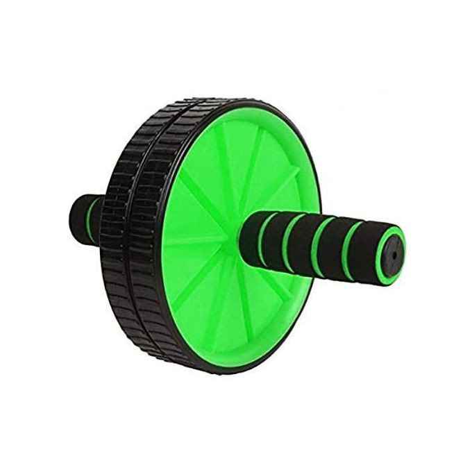 Total Body Exerciser AB Wheel - Multi