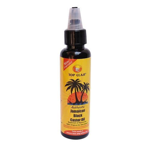 Top Class Jamaican Black Castor Oil -150ml