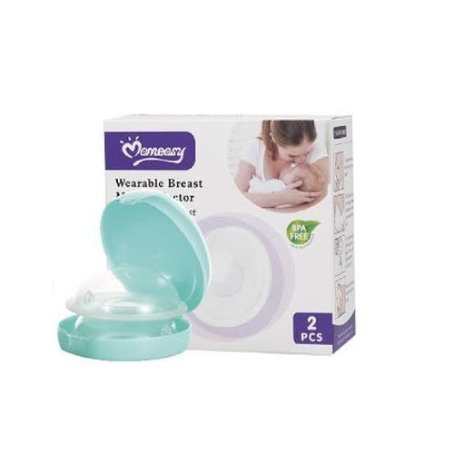 Momeasy Wearable Breast Milk Collector
