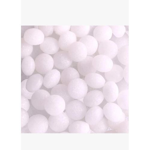 Naphthalene Balls For Clothes, Kapoor, Kunain, Naphthalene Balls 3 in 1 Anti-Insect, Anti-Moth, Anti-pests/Napthalene Balls for Bathroom, Cockroaches - White  /100g