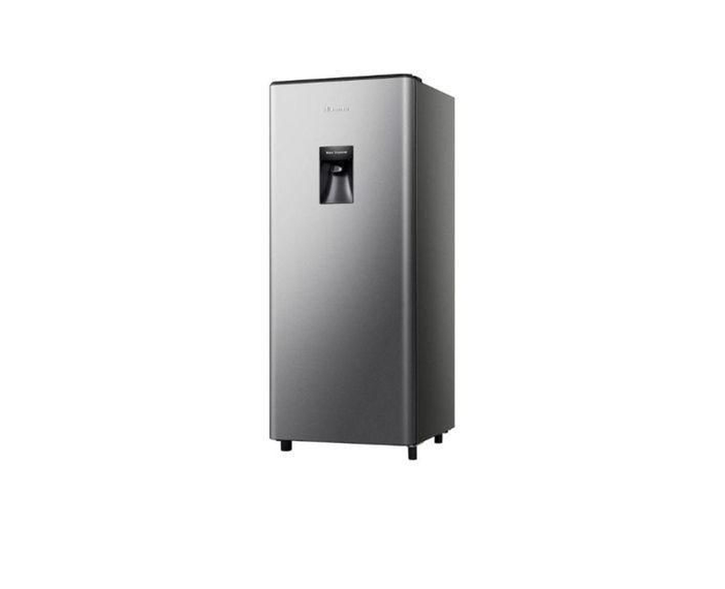 Hisense 229L / 229 liters Refrigerator With Dispenser – Efficient Cooling, Modern Convenience