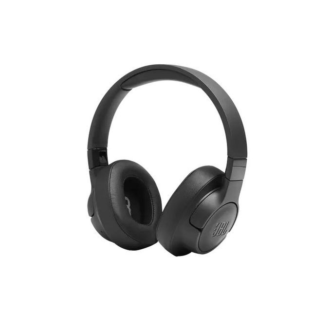 Jbl Pure Bass wireless headphones/ Headsets Tune 700bt - Blue