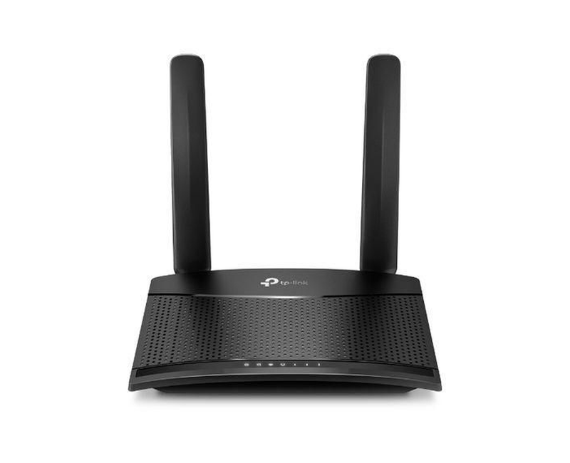TP-Link TL-MR100 4G Wireless Router With Sim-card Slot