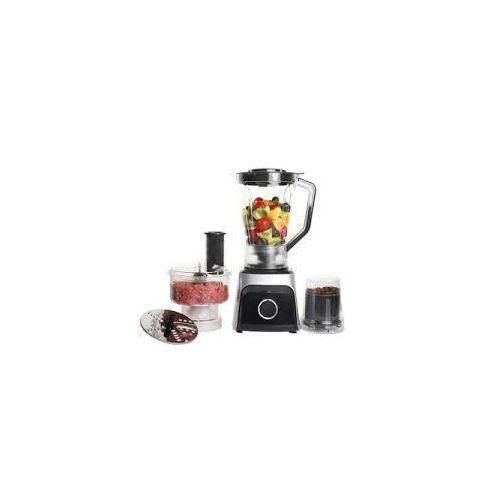 Hoffmans 5 In 1 Multifunction Blender/ Food Processor 1.8L - Black