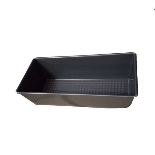 Non-Stick Cake Baking Tray Bakeware Pan Mould - Black