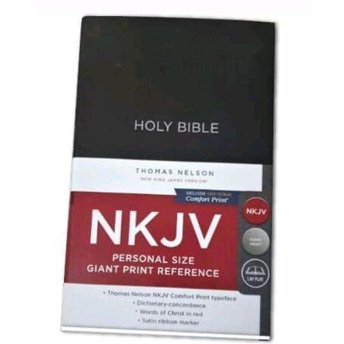 Original Holy Bible New King James Version NKJV
